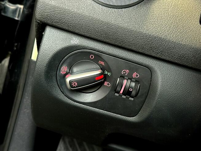 Audi A3 _1.6TDI 105KM_Skóra Climatronic Grzane Pdc Polski Salon Płock - zdjęcie 12