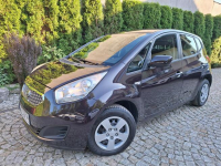 Kia Venga Spirit Siewierz - zdjęcie 2