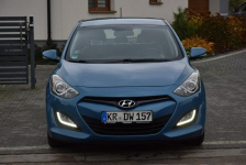 Hyundai i30 1.4B Navi Kamera Full Opcja Sprowadzony Opłacony Tarnogród - zdjęcie 3