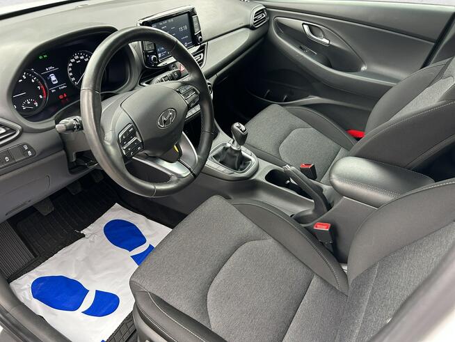Hyundai i30 1.0 T-GDI Smart ! Z Polskiego Salonu ! Faktura VAT ! Warszawa - zdjęcie 12