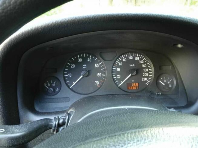 Opel Astra 1.4 Start 2005 przebieg tylko 155000 Mysłowice - zdjęcie 5