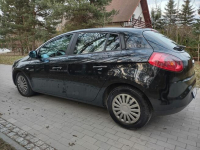 Fiat Bravo benzyna gaz, podgrzewane fotele