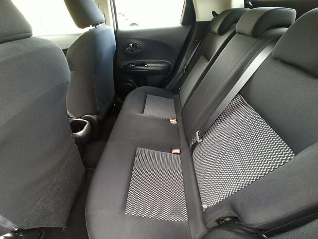 Nissan Juke 1.6 16V , po liftingu, Android, kamera Rzeszów - zdjęcie 12