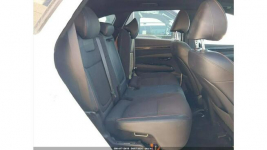Hyundai Tucson / HYBRYDA / 4x4 / najbogatsza wersja / Tarnów - zdjęcie 12