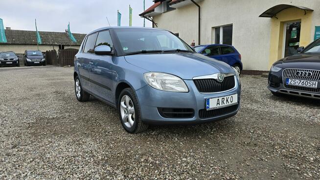 Škoda Fabia Benzyna 1.4 Zieleniewo - zdjęcie 1