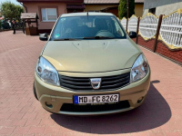 Sandero Ładne Zadbane ! Mpi 140 tys km ! Sprowadzony Szerominek - zdjęcie 8