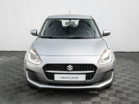 Suzuki Swift WD8736P#1.2 Dualjet SHVS Premium Cz.cof Salon PL VAT 23% Gdańsk - zdjęcie 6