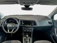 Seat Ateca Style - 150KM - DSG - Pakiet Urban - Rocznik 2026! Myślenice - zdjęcie 10