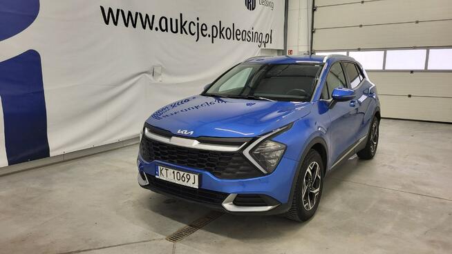 Kia Sportage 1.6 T-GDI M 2WD Grójec - zdjęcie 1