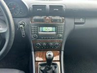 Mercedes C 180 Nowe Iganie - zdjęcie 12