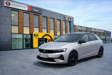 Opel Astra VI 1.2 T GS S&amp;S