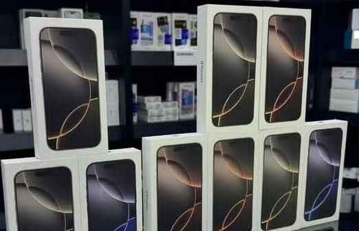 iPhone 16, 520eur, iPhone 15, 400eur, iPhone 14, 340eur, Samsung Machcin - zdjęcie 1