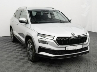 Škoda Karoq WD1251R#2.0 TDI 4x2 Style Podgrz.f Ambient Salon PL VAT23% Gdańsk - zdjęcie 3
