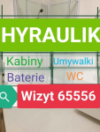 Hydraulik Poznań Winogrady