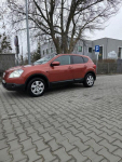 Nissan Qashqai j10 Bydgoszcz - zdjęcie 3