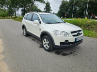 Chevrolet Captiva 2.4 LS 5os Nidzica - zdjęcie 2