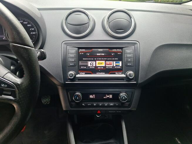 Seat Ibiza FR - biksenon Siewierz - zdjęcie 12