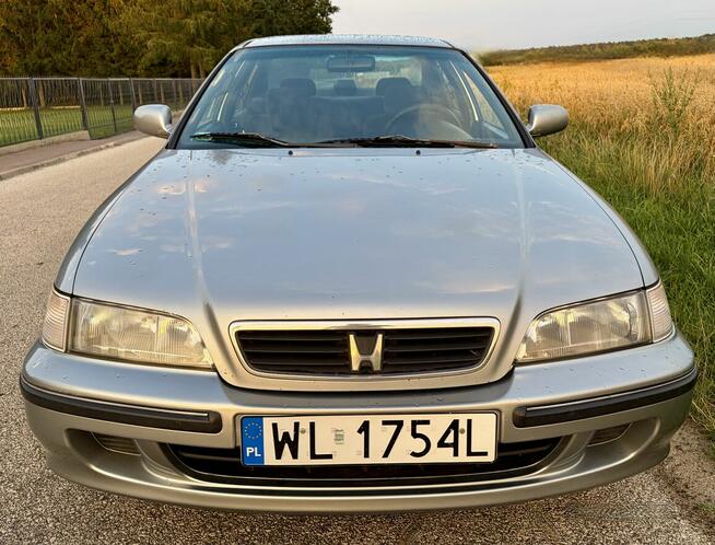 HONDA Accord 1.8 Benzyna - tylko 178 tys km BDB STAN Legionowo - zdjęcie 1