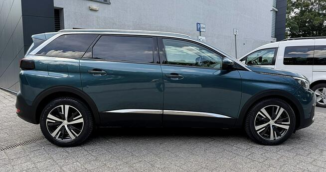 Peugeot 5008 Panorama 7 foteli Navi Gwarancja Kutno - zdjęcie 3