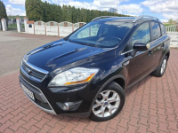 Ford Kuga 2.0TDCI 140KM Pawłów - zdjęcie 2