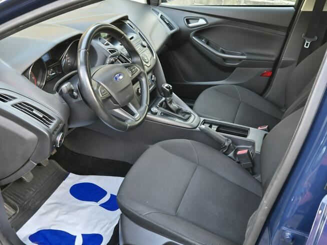 Ford Focus 1.0 EcoBoost Trend Wąchock - zdjęcie 8