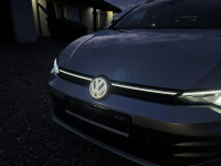 Volkswagen Golf serwis ASO, Hak, automat Rydułtowy - zdjęcie 7