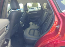 Mazda CX-5 Bogata wersja wyposażenia / AWD / niski przebieg Warszawa - zdjęcie 11