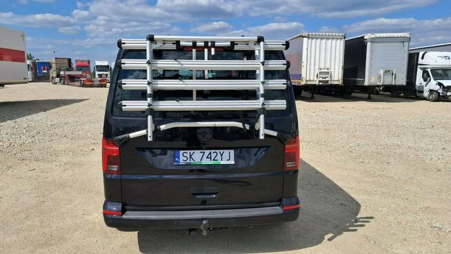 Volkswagen Multivan Komorniki - zdjęcie 8