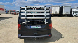 Volkswagen Multivan Komorniki - zdjęcie 8