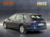 Volkswagen Golf 2,0 TDI DSG (115 KM) Life Salon PL F-Vat Warszawa - zdjęcie 4