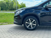 Peugeot 2008 *Automat*Niski Przebieg*Benzyna* Zduńska Wola - zdjęcie 9