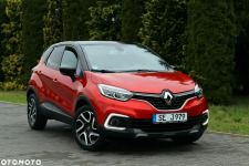 Renault Captur Ostrów Mazowiecka - zdjęcie 6