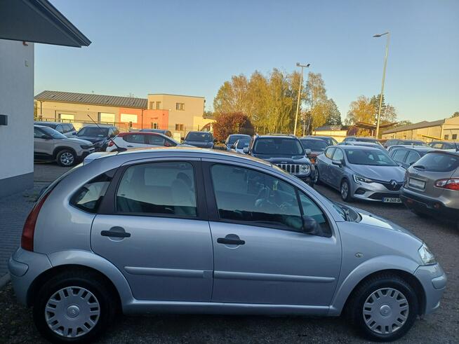 Citroen C3 Chrzanów - zdjęcie 8
