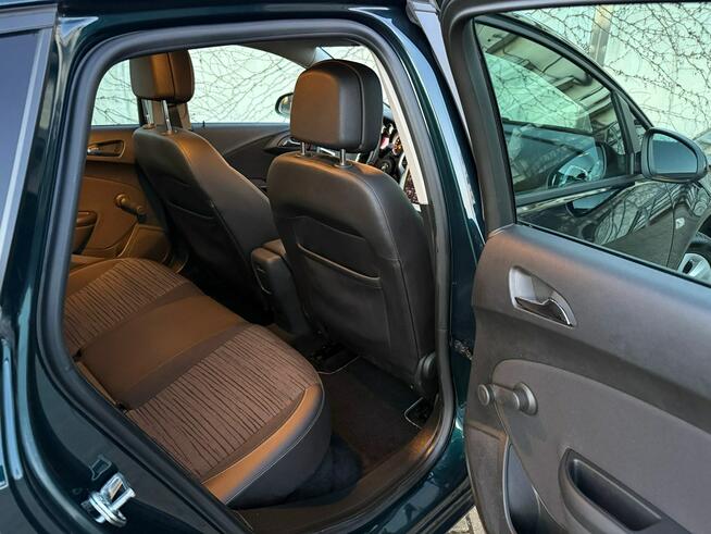 Opel Astra 1.4 Turbo Tarnowskie Góry - zdjęcie 10