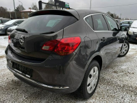 Astra 1.4 Turbo 120km LED skóra GRZANA KIEROWNICA navi SERWIS 2016 Tychy - zdjęcie 3