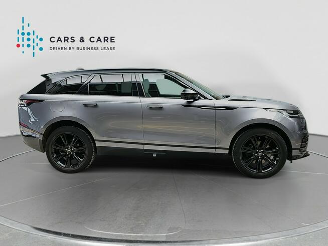 Land Rover Range Rover VELAR 2.0P R4 250KM AWD AT R-Dynamic S. WE2T998 Wolica - zdjęcie 7