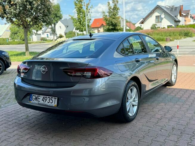 Opel Insignia Rumia - zdjęcie 4