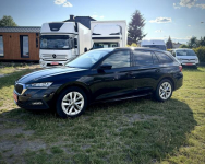 Skoda Octavia 2.0 TDI DSG 2022 Kamera Keyless Salon PL | FV 23% Łódź - zdjęcie 4