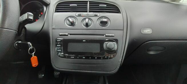 Seat Altea Nowy rozrząd, stan bardzo dobry. Goczałkowice-Zdrój - zdjęcie 10