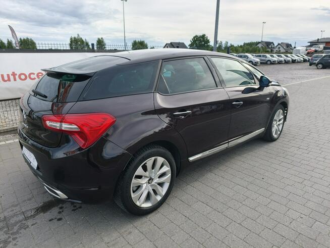 Citroen DS5 Lipówki - zdjęcie 8