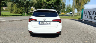 Fiat Tipo Bogata wersja, książka serwisowa Goczałkowice-Zdrój - zdjęcie 5