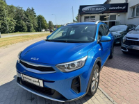 Kia Stonic AUTOMAT/SALON POLSKA/FV23%/stan bdb/gwarancja Ełk - zdjęcie 9