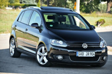 Volkswagen Golf Plus 2,0TDI 140KM Xenon Szyberdach Niemcy Ostrów Mazowiecka - zdjęcie 6