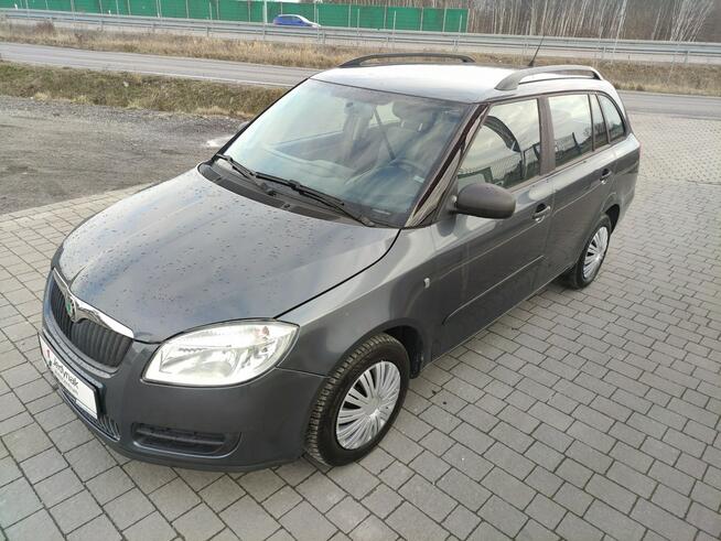 Škoda Fabia Lipówki - zdjęcie 6