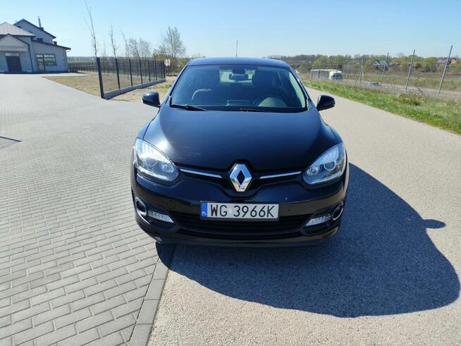 Sprzedam Renault Megane 3 Gaz 1.6 16v Garwolin - zdjęcie 3