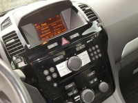 Opel Zafira Klima 7 osób Nowy Sącz - zdjęcie 9