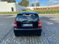 Kia Picanto 1.1 Benzyna - 2005 r - 1 właściciel - 167 Tkm Głogów - zdjęcie 7