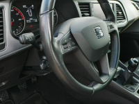 Seat Leon 1.5TSI 130KM Eu6 -Kamera -Tempomat ACC -2xPDC -Zobacz Goczałkowice-Zdrój - zdjęcie 10