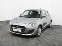 Suzuki Swift WD8767S#1.2 Dualjet SHVS Premium Cz.cof Salon PL VAT 23% Gdańsk - zdjęcie 2
