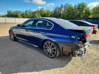 BMW 540 B58 / xDrive / M-Pakiet Warszawa - zdjęcie 5